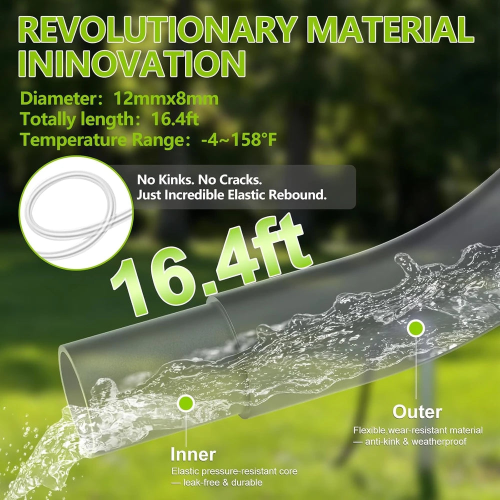 Kepeak Cordless Portable Washer