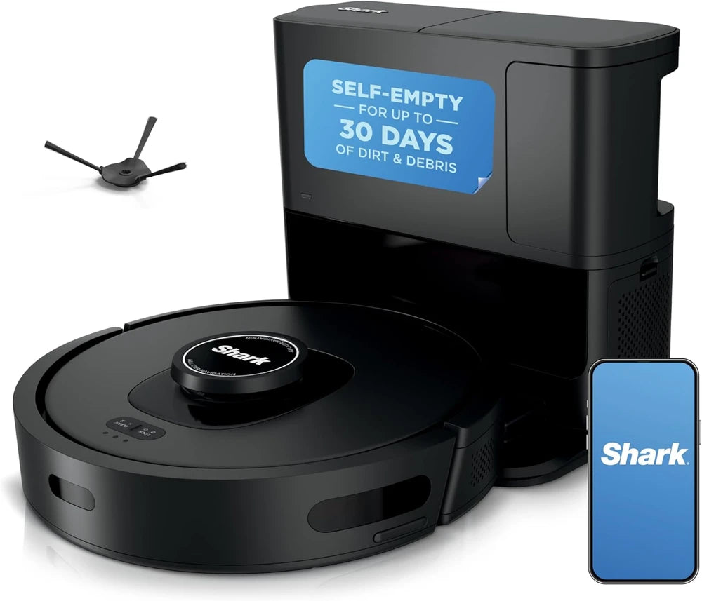 Shark AI Ultra Robot Vacuum