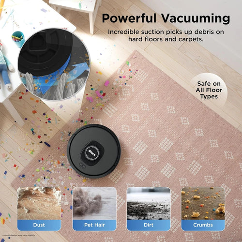 Shark AI Ultra Robot Vacuum