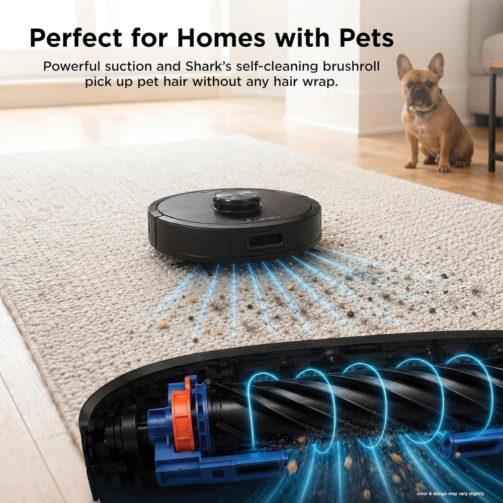 Shark AI Ultra Robot Vacuum