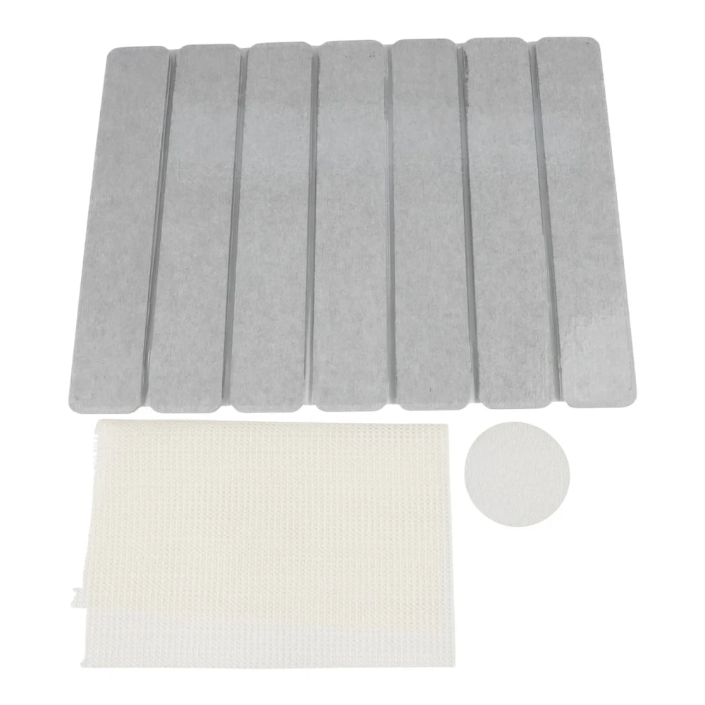 Foldable Stone Dish Drying Mat