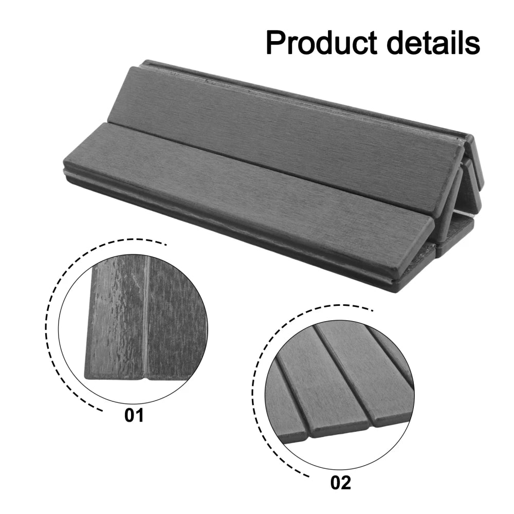 Foldable Stone Dish Drying Mat