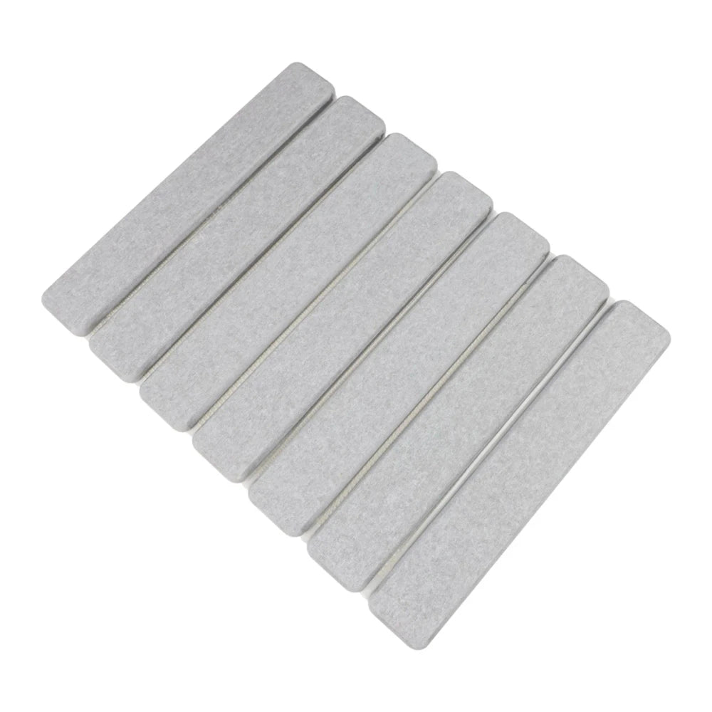 Foldable Stone Dish Drying Mat